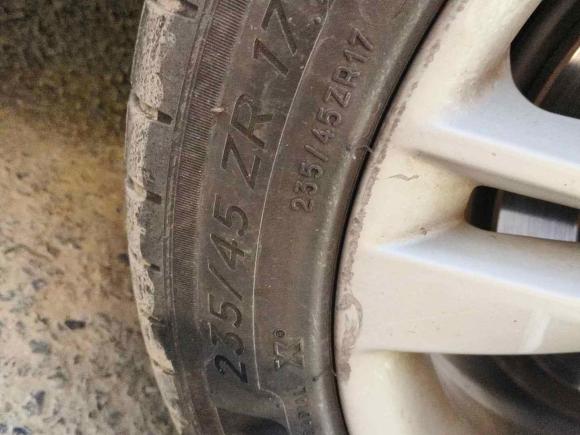 [上海·沪E] 二手沃尔沃沃尔沃V602014款 T5 智雅版