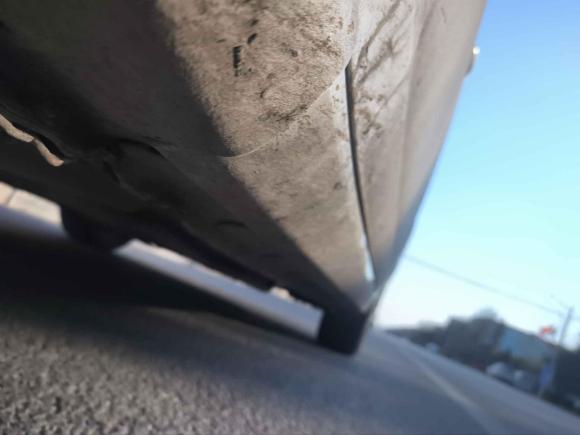 [青岛·鲁B] 二手比亚迪秦新能源2015款 1.5T 双冠旗舰版