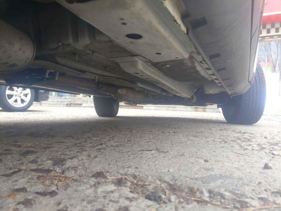 [青岛·鲁C] 二手福特领界2019款 EcoBoost 145 CVT铂领型 国VI