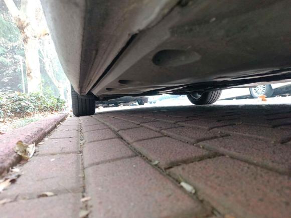 [苏州·苏E] 二手斯柯达昊锐2012款 1.8TSI 自动优雅版