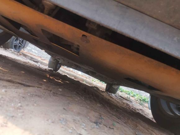 [武汉·鄂A] 二手现代北京现代ix252015款 1.6L 自动两驱智能型GLS