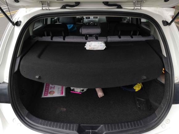 [成都·川A] 二手马自达马自达3星骋2012款 两厢 2.0L 手动运动型