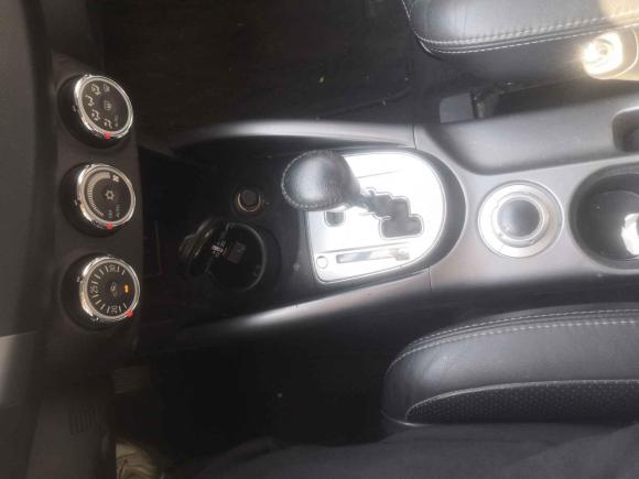 [杭州·浙A] 二手三菱欧蓝德2007款 2.4时尚版