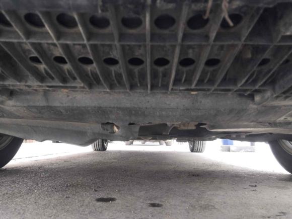 [合肥·皖K] 二手丰田卡罗拉2011款 1.6L 手动GL