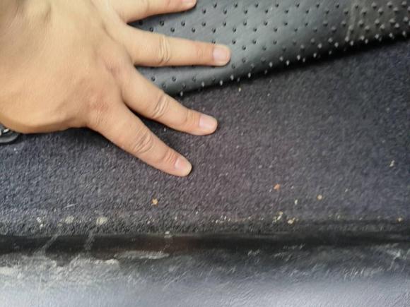 [无锡·苏B] 二手英菲尼迪英菲尼迪Q502014款 3.7L 豪华运动版