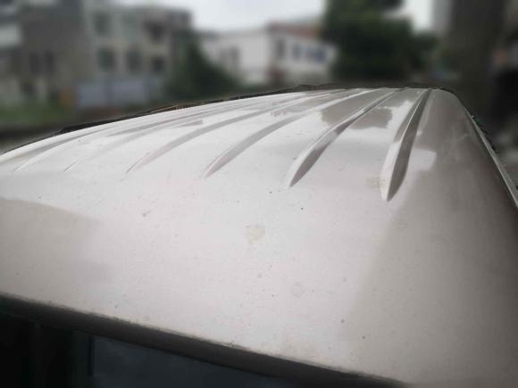 [成都·川A] 二手金杯小海狮X302020款 1.5L 超享型国VI SWC15M