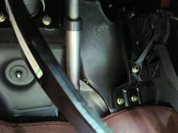 [南通·渝G] 二手陆风陆风X72015款 2.0T 全景尊贵版