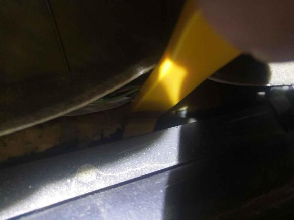 [合肥·皖A] 二手日产逍客2010款 20S火 CVT 2WD