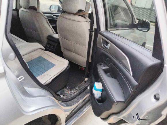 [常州·冀F] 二手哈弗哈弗M62021款 PLUS 1.5T DCT尊贵智联型