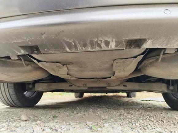 [成都·川A] 二手沃尔沃沃尔沃S80L2011款 2.0T 智尊版