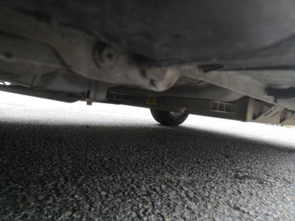 [佛山·粤E] 二手吉利几何EX3 功夫牛2021款 坚强牛牛