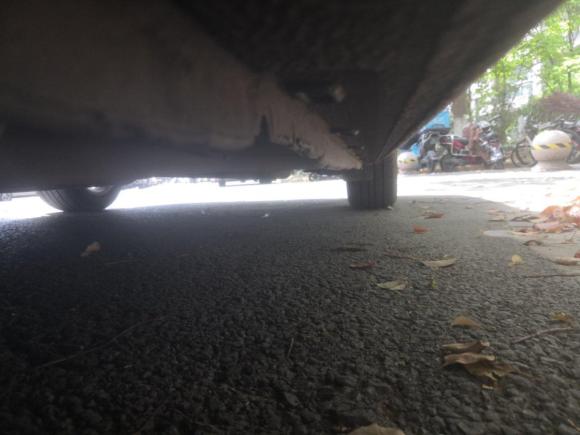 [上海·苏A] 二手别克英朗2010款 GT 1.6T 新锐运动版