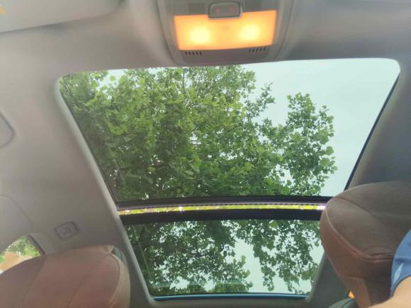 [青岛·鲁B] 二手奥迪奥迪Q52017款 40 TFSI 进取型