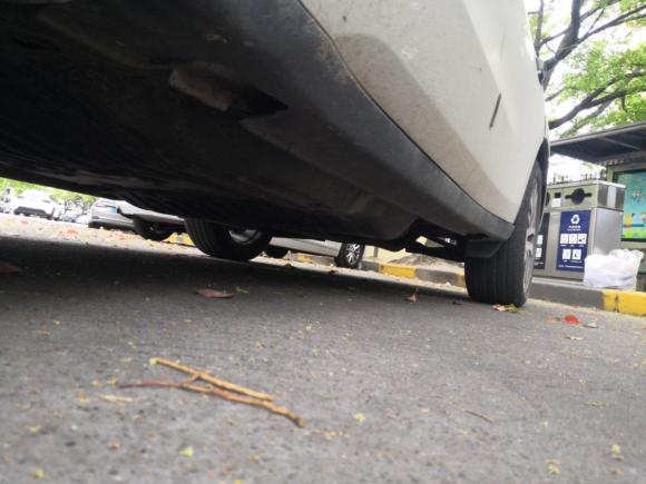 [上海·沪N] 二手讴歌讴歌MDX2017款 3.0L 畅驭版