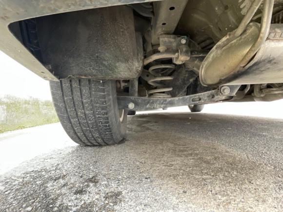 [南京·苏L] 二手雪佛兰探界者2019款 535T 自动驭界版 国V