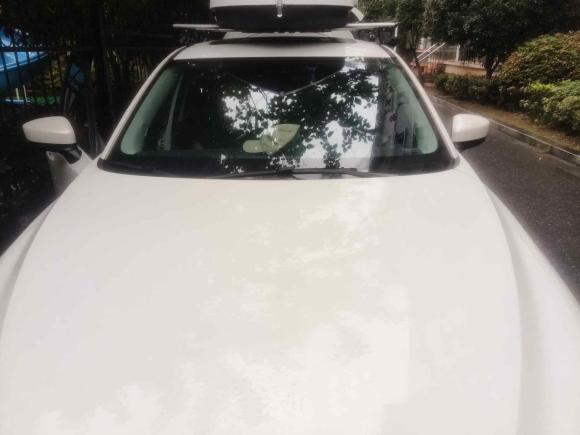 [南昌·赣A] 二手马自达马自达CX-52020款 2.0L 自动两驱智慧型