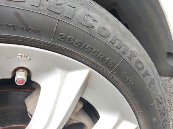 [武汉·鄂A] 二手菲亚特致悦2014款 1.4T 自动时尚版