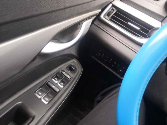 [成都·川S] 二手吉利汽车远景S12018款 1.5L 手动锋享型