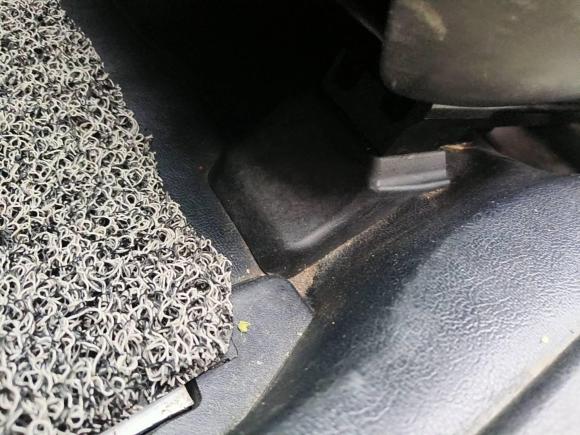 [宁波·浙B] 二手斯巴鲁傲虎2010款 2.5i豪华版