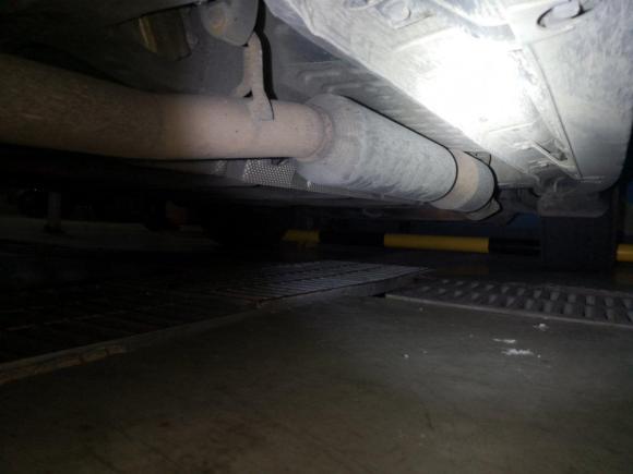 [上海·沪A] 二手比亚迪唐新能源2015款 2.0T 四驱旗舰型