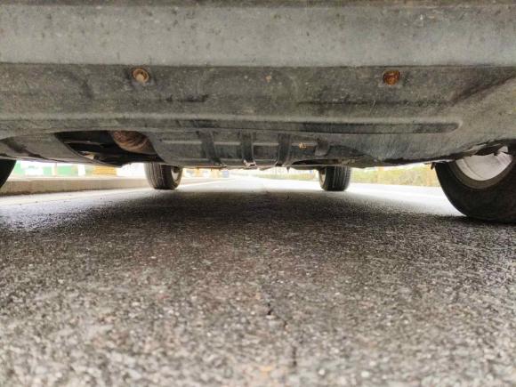 [合肥·豫A] 二手猎豹汽车猎豹CS102015款 2.0T 手动风尚型