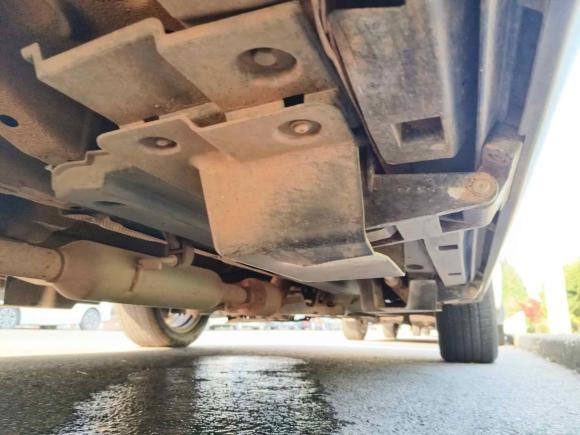 [上海·赣F] 二手众泰众泰T7002017款 1.8T 双离合尊贵型