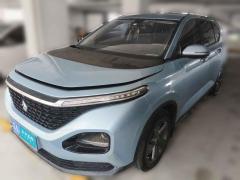 [南京·苏A] 宝骏宝骏RM-52019款 1.5T CVT 24小时在线精英型 6座