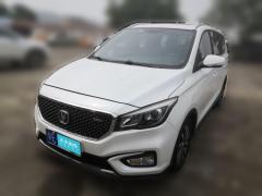 [佛山·粤E]长安&nbsp;&nbsp;凌轩&nbsp;&nbsp;2017款1.5T自动乐活精英型