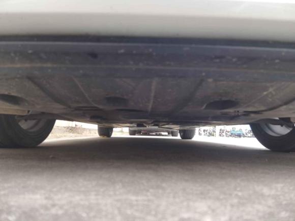 [深圳·浙G] 二手现代领动2018款 1.4T 双离合炫动·活力型