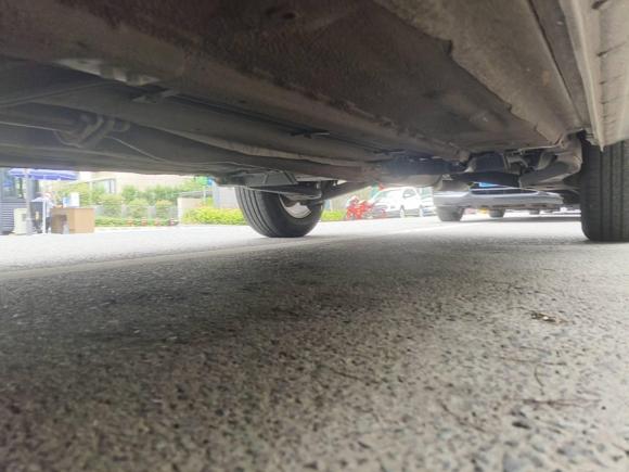 [宁波·豫A] 二手海马海马S52016款 1.5T CVT创享版