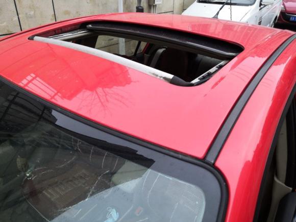 [合肥·苏B] 二手马自达马自达32012款 1.6L 手动经典标准型