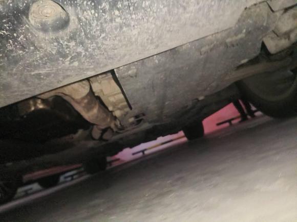 [成都·川A] 二手福特锐界2015款 2.7T GTDi 四驱尊锐型 7座