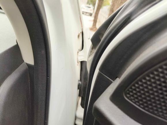 [温州·浙C] 二手长城炮2021款 2.0T商用版手动汽油四驱精英型长箱GW4C20B