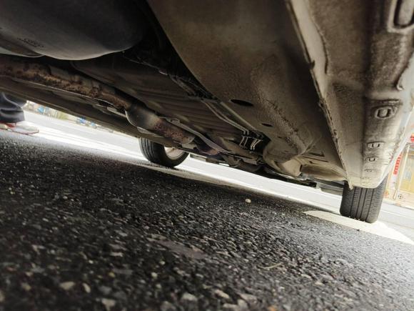 [温州·豫A] 二手奇瑞艾瑞泽52017款 1.5L CVT领潮版