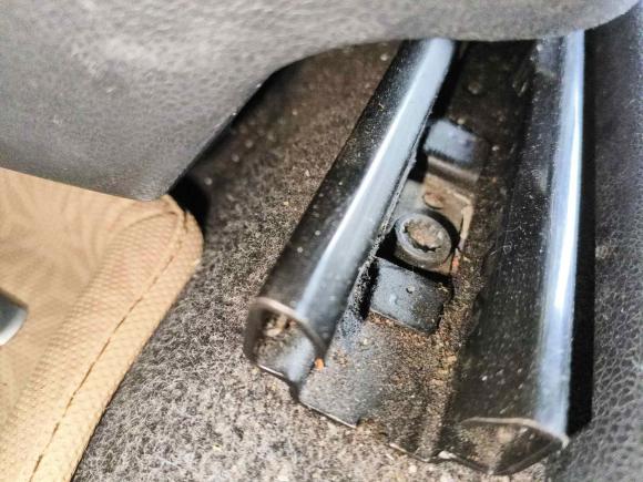 [宁波·浙B] 二手斯柯达晶锐2011款 1.4L 自动晶灵版