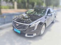 [南昌·赣A] 凯迪拉克凯迪拉克XTS2018款 28T 精英型