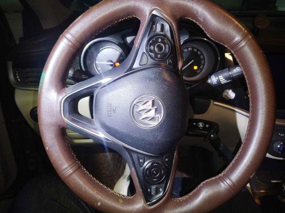 [芜湖·皖B] 二手别克威朗2015款 三厢 15S 自动领先型