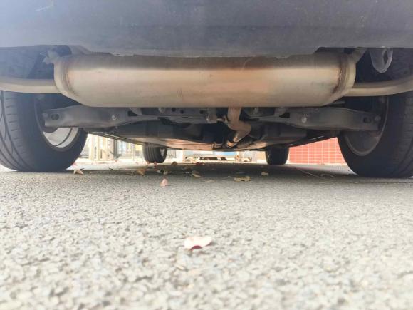 [佛山·粤X] 二手丰田威兰达2020款 2.0L CVT两驱豪华版