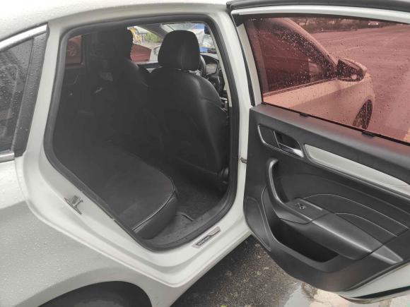 [济南·鲁A] 二手荣威荣威i6新能源2017款 45T 混动互联智享版