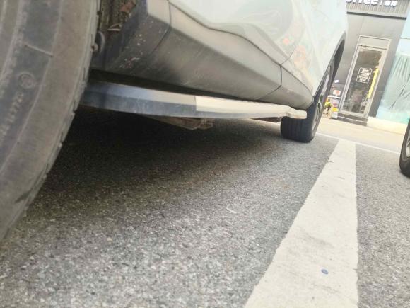 [嘉兴·晋A] 二手比亚迪宋Pro2019款 1.5T 自动精英型