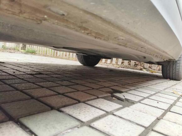 [成都·川A] 二手大众途观L2023款 330TSI 自动两驱舒享版