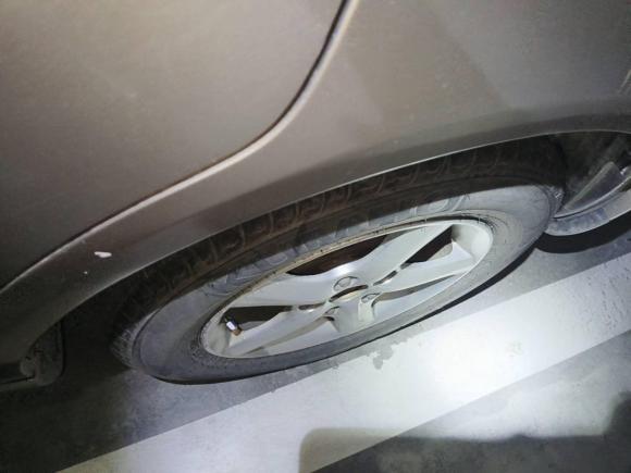 [青岛·鲁B] 二手铃木天语 尚悦2011款 1.6L 自动舒适型