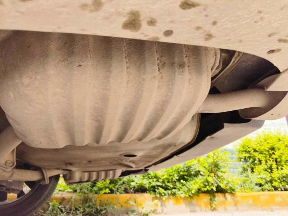 [西安·陕U] 二手起亚起亚K52016款 2.0L 自动LUX