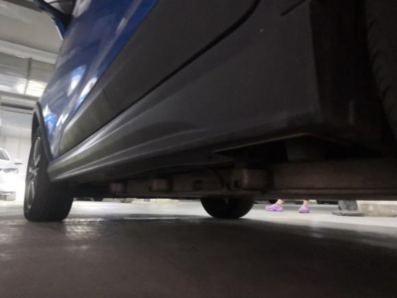 [上海·沪A] 二手比亚迪元新能源2019款 EV535 高能领航版