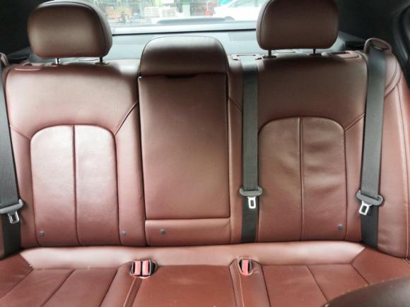 [上海·苏A] 二手别克君越2014款 2.0T SIDI 智享旗舰型