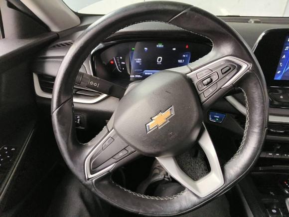 [上海·沪A] 二手雪佛兰畅巡2020款 星河版