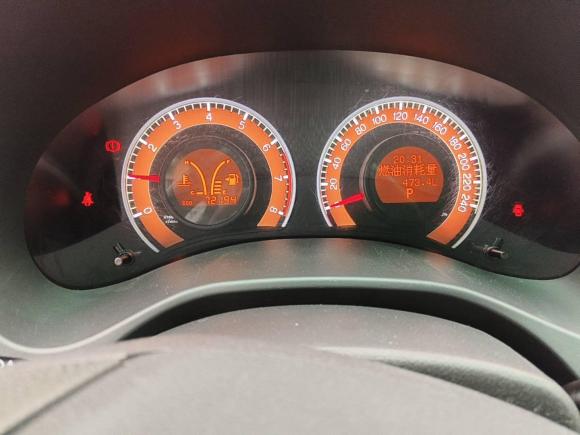 [义乌·浙G] 二手比亚迪比亚迪F32016款 1.5L 自动豪华型