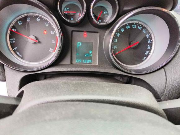 [嘉兴·浙F] 二手别克昂科拉2015款 1.4T 自动两驱都市精英型