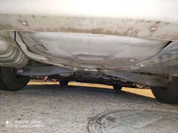 [上海·沪D] 二手斯柯达明锐2012款 1.6L 手动逸俊版