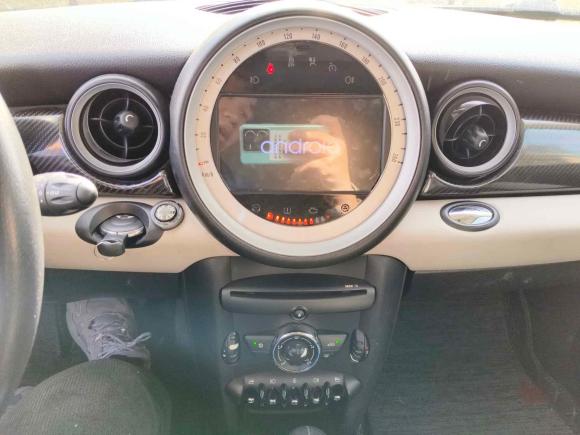 [芜湖·皖B] 二手MINIMINI CLUBMAN2011款 1.6L COOPER Fun